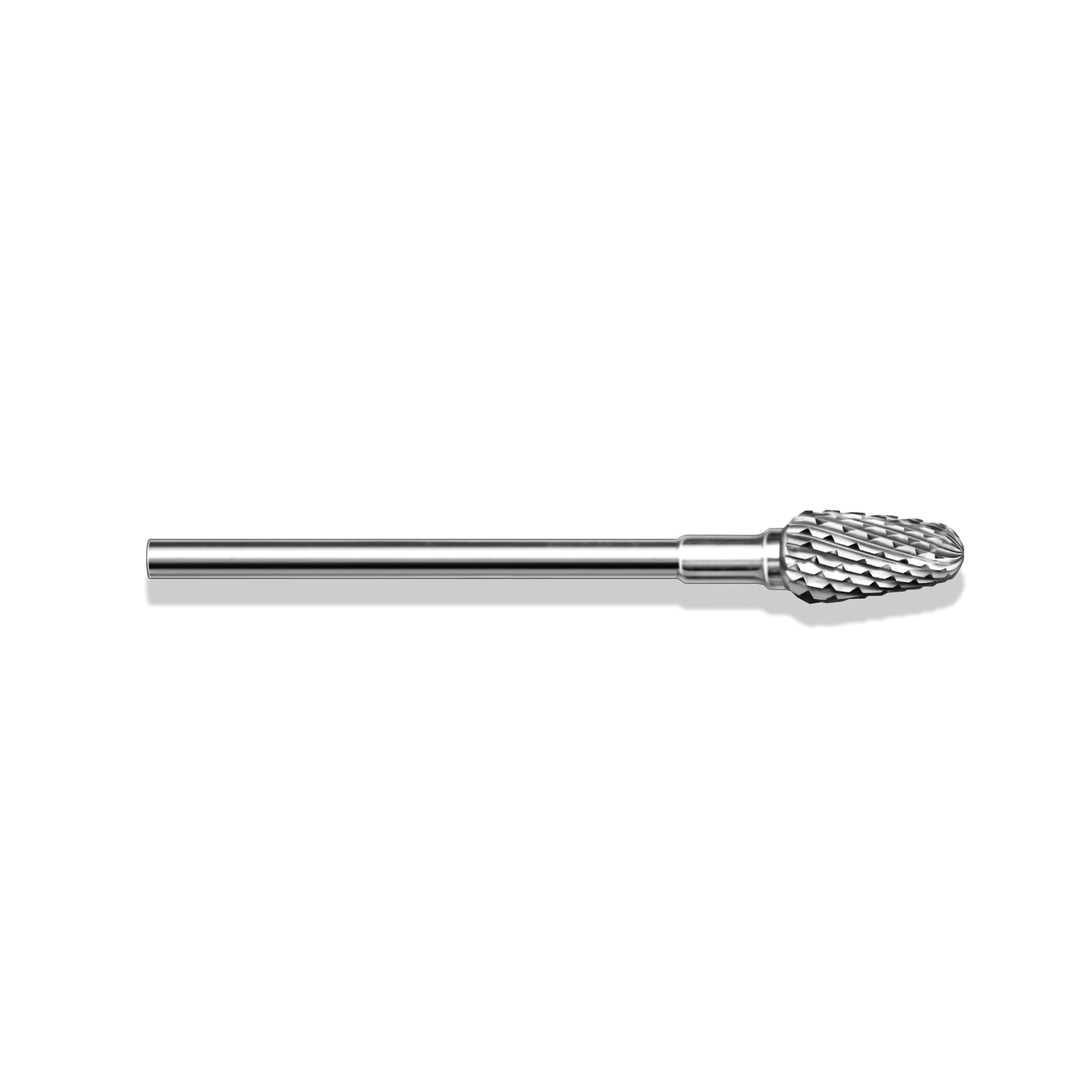 Carbide milling cutter, medium coarse U/min 30,000, Ø6mm