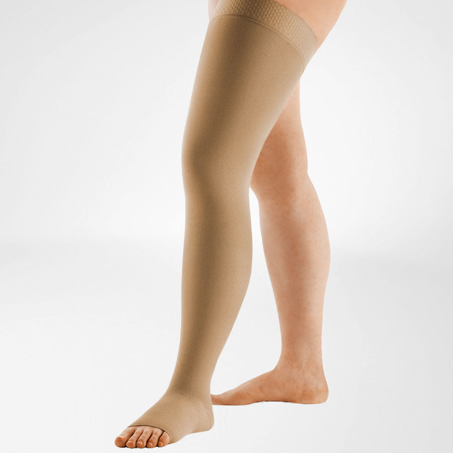 VenoTrain Curaflow Stockings | Socks | Lymphological care