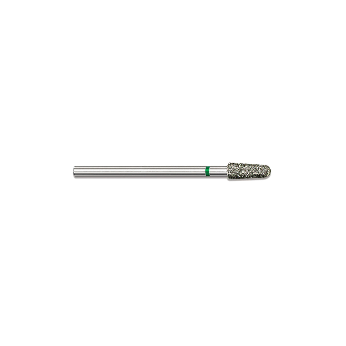 Diamond milling cutter, coarse U/min 20,000, Ø 3.5mm