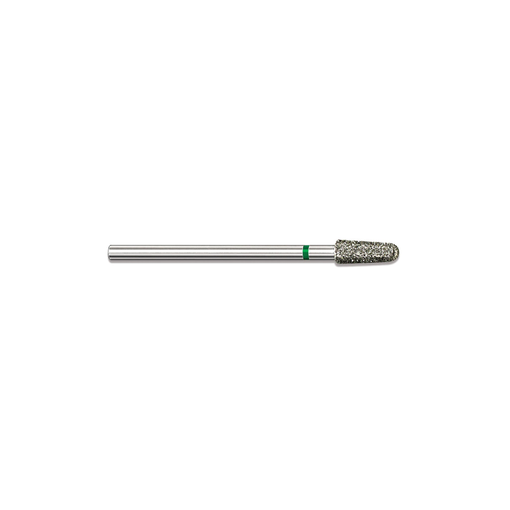 Diamond milling cutter, coarse U/min 20,000, Ø 3.5mm