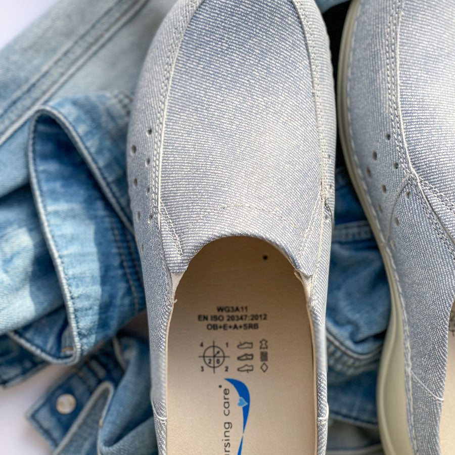 Comfort shoes for work | JEANS | Berlin