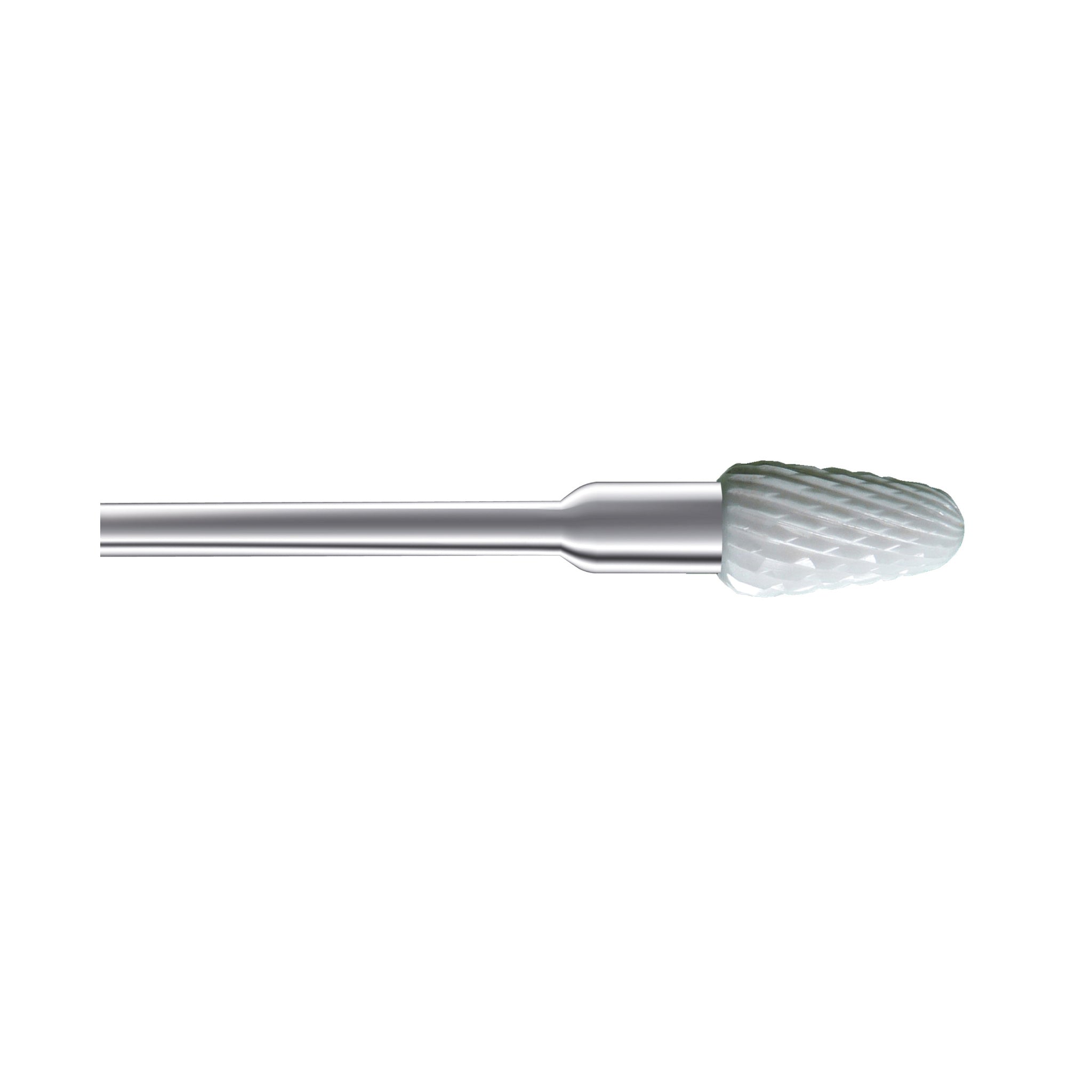 Kermic milling cutter, SPEED groove U/min 20.000, Ø6mm