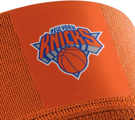 NewYork Knicks | NBA Team Editions | Sports compression for the knee 1 PIECE.