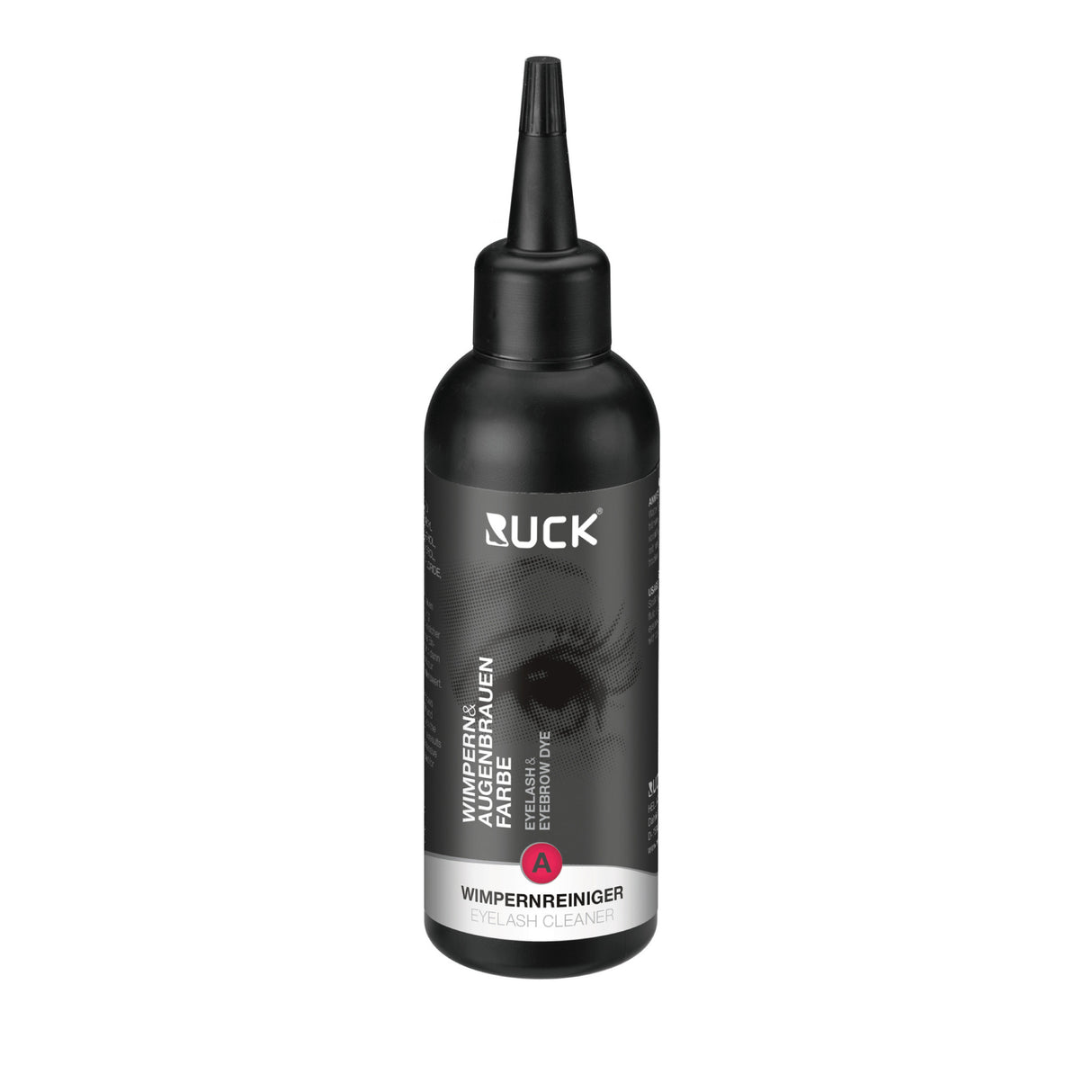 Means for cleaning eyelashes | 100 ml