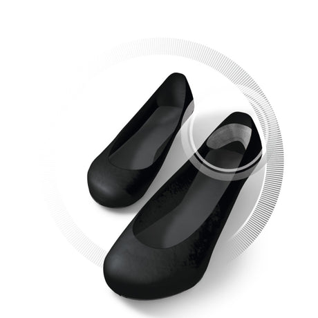 RUCK BASIC // ieliktņi kurpju kapēm (pāris) - dynasty.lv