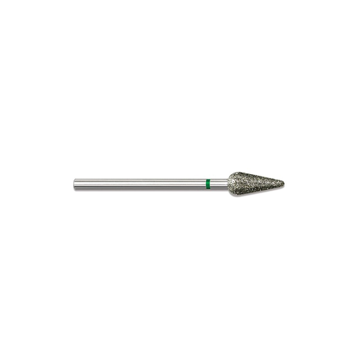 Diamond cutter, coarse U/min 20.000, Ø 5mm