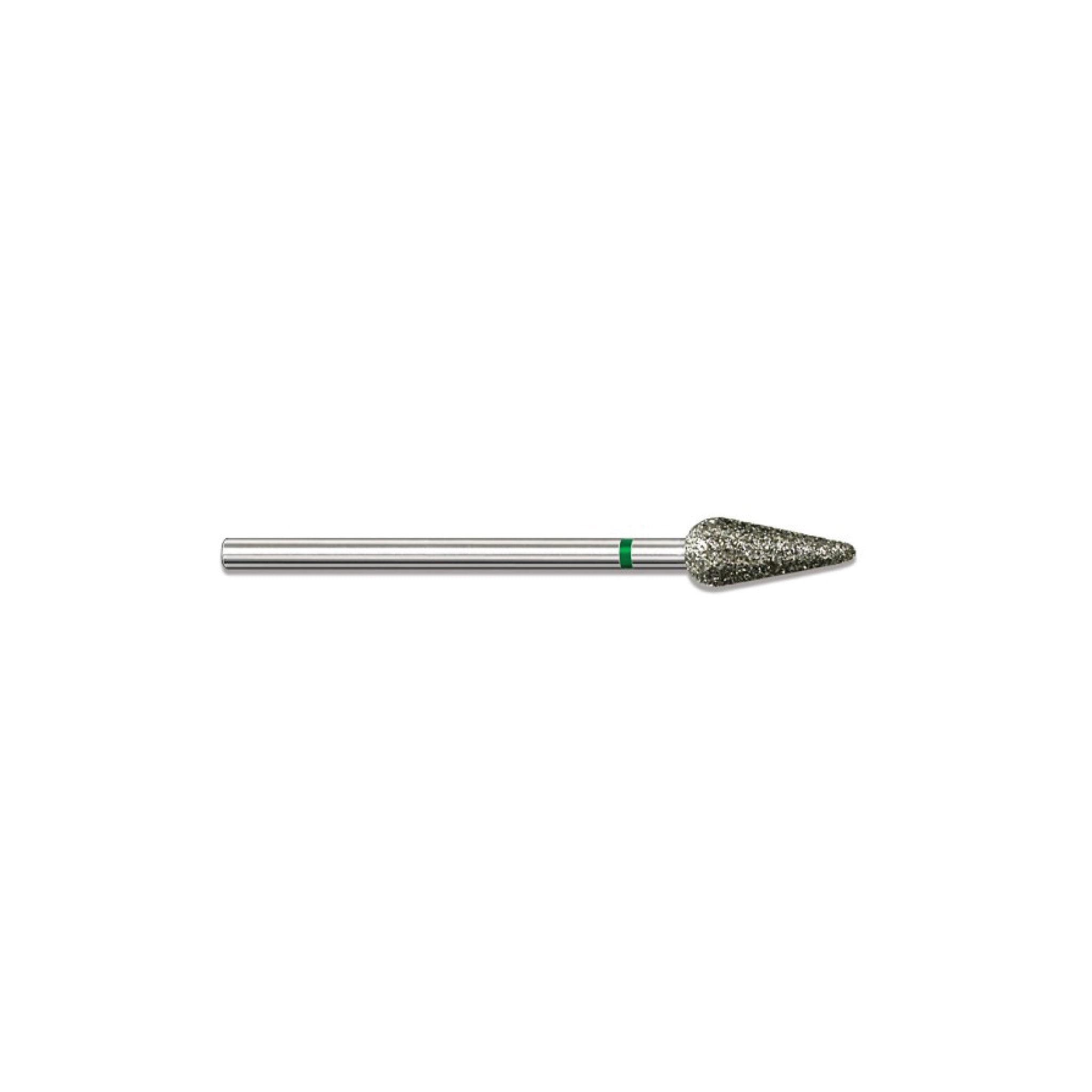 Diamond cutter, coarse U/min 20.000, Ø 5mm