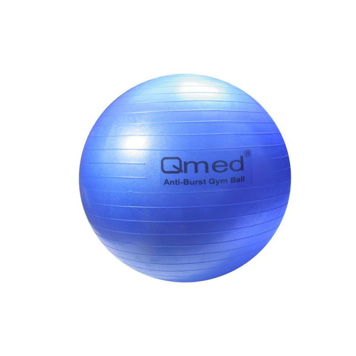 Exercise ball 75cm