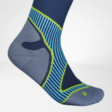 Mid-length socks for running | Run Performance