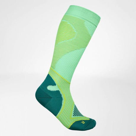 Half-length compression socks for hiking | Outdoor Performance