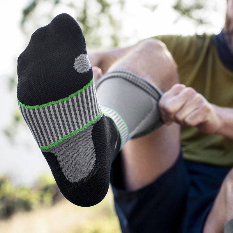 Half-length compression socks for hiking | Outdoor Performance