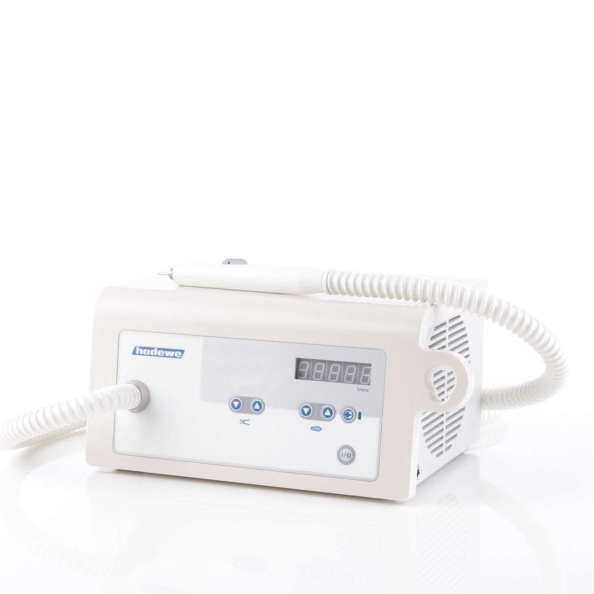 Pedikīra aparāts HELIUS 0949