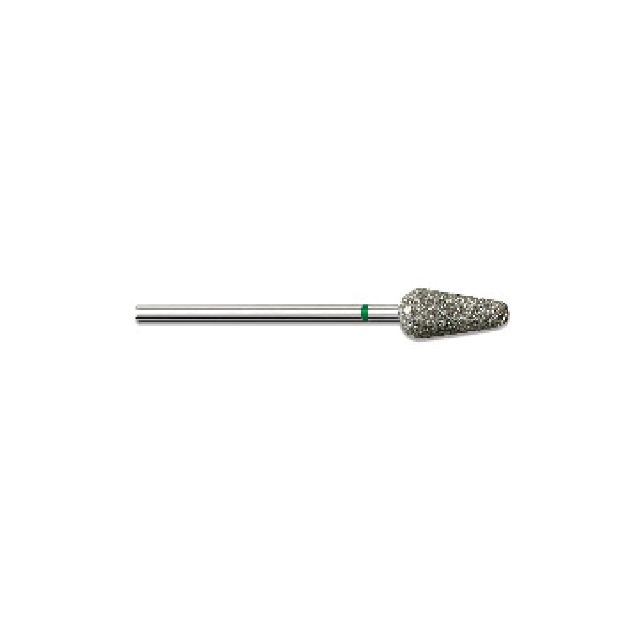 Diamond cutter, coarse U/min 20,000, Ø 6.3mm