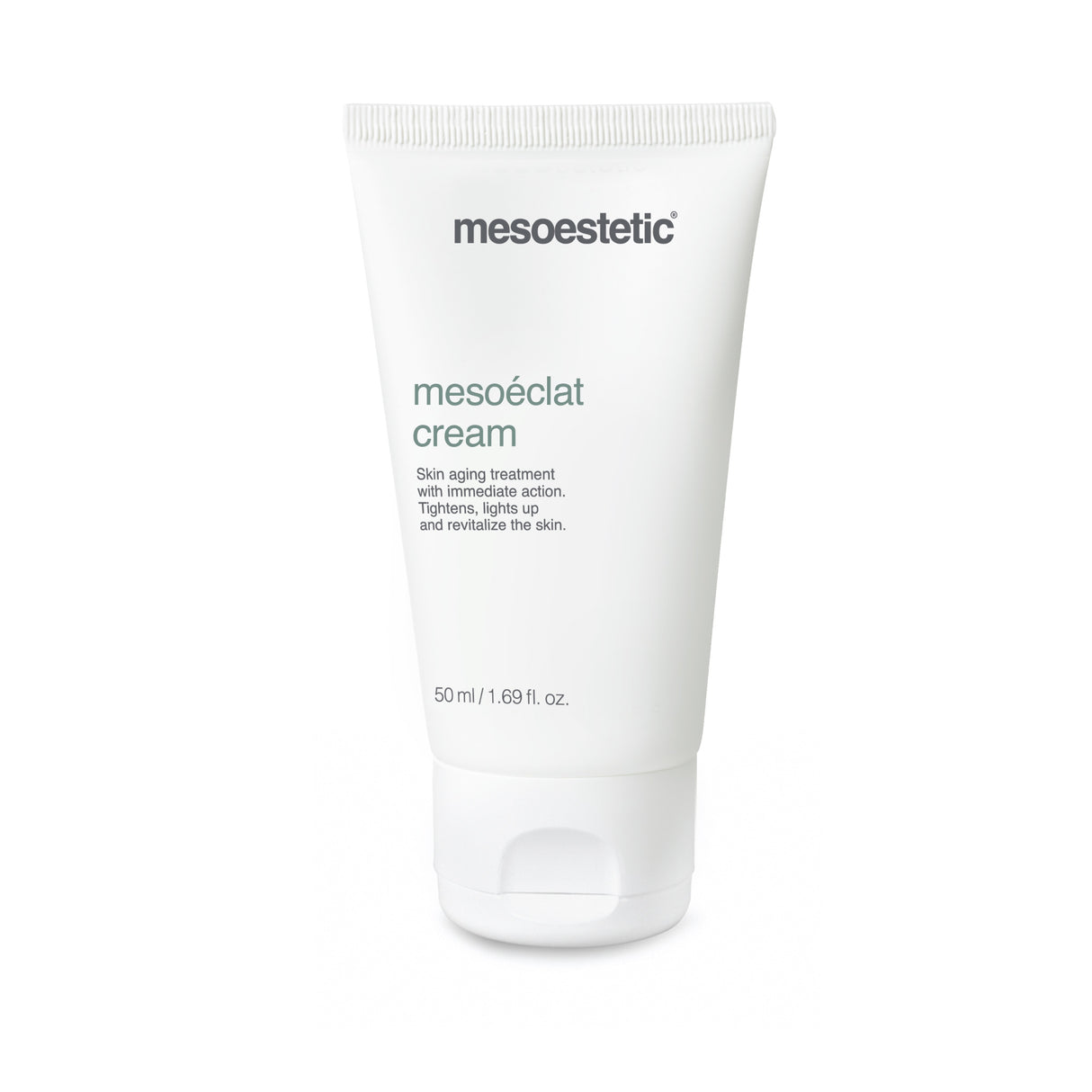 mesoeclat cream for intensive skin renewal 50ml