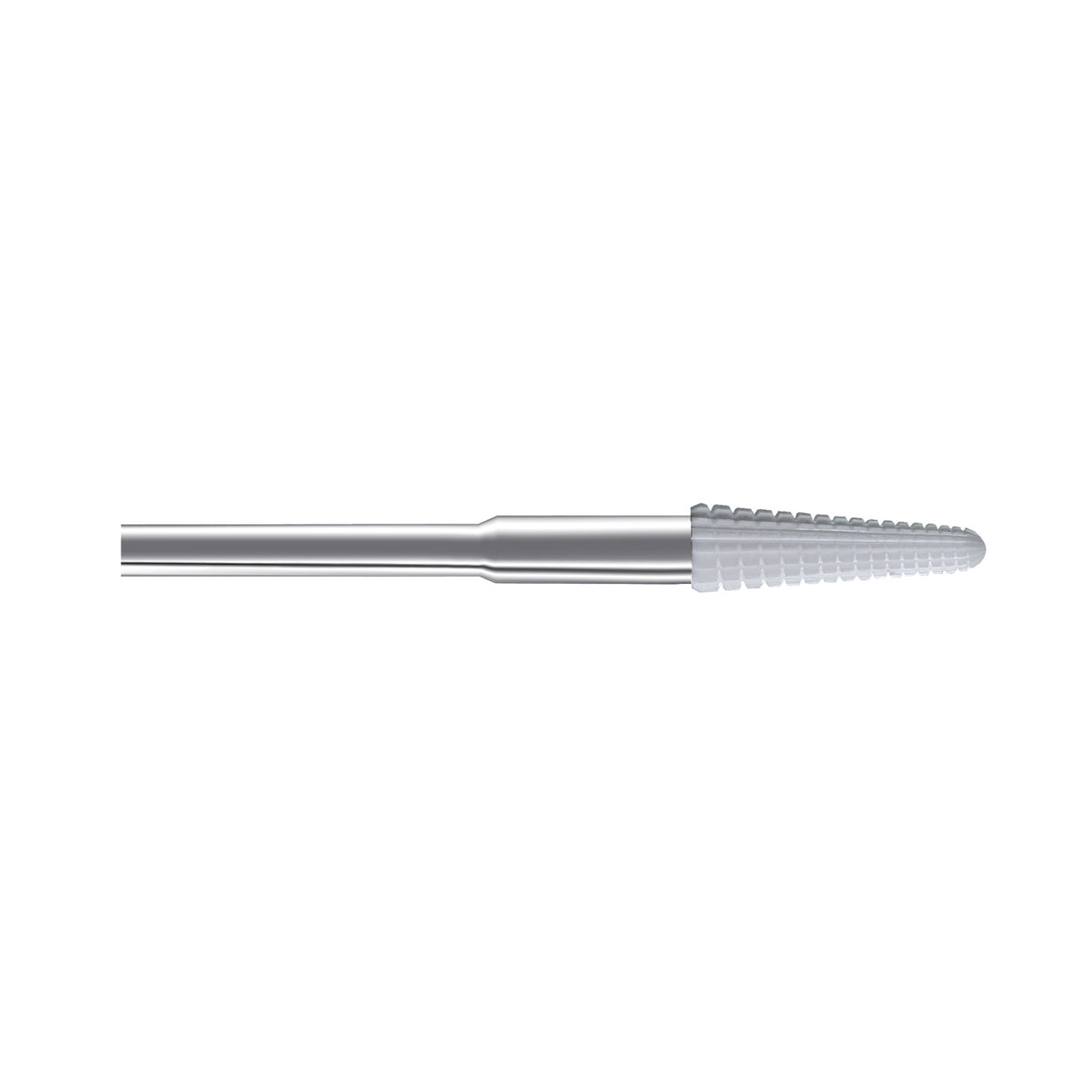 Kermic milling cutter, SPEED groove U/min 20.000, Ø4mm