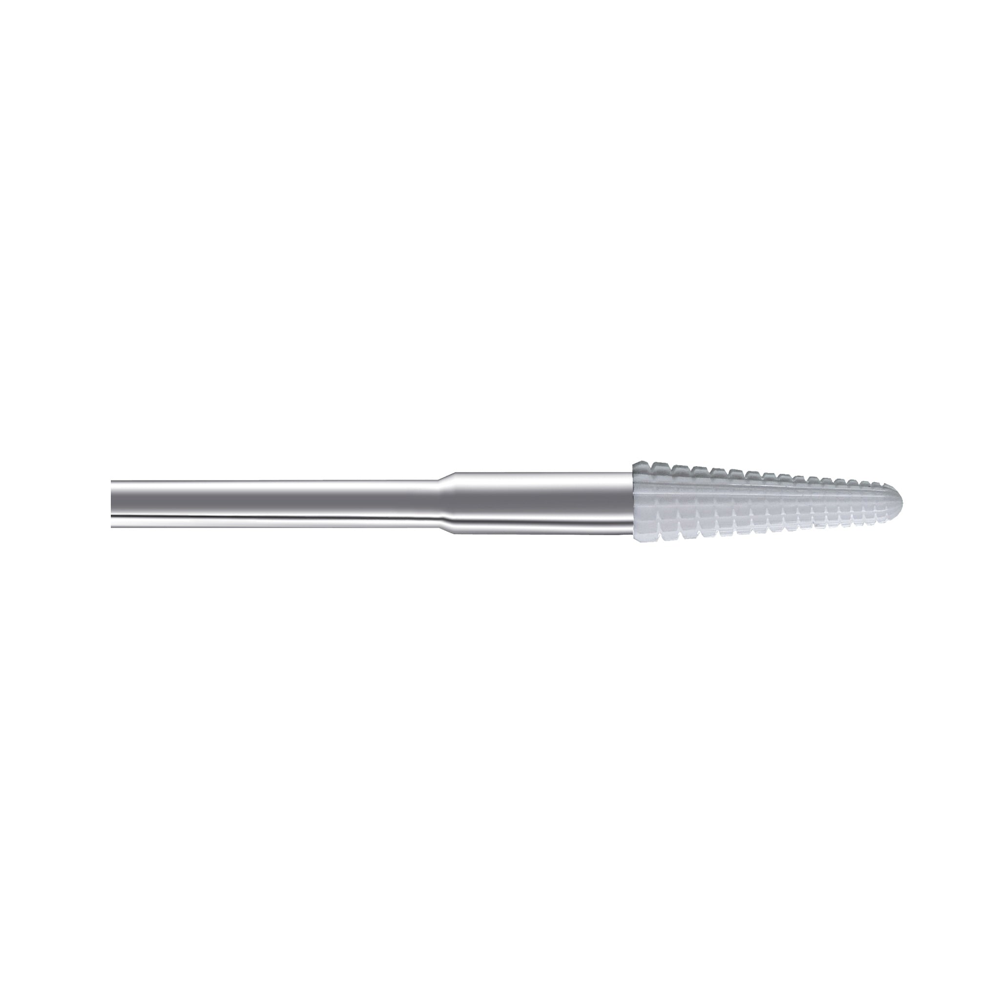 Kermic milling cutter, SPEED groove U/min 20.000, Ø4mm
