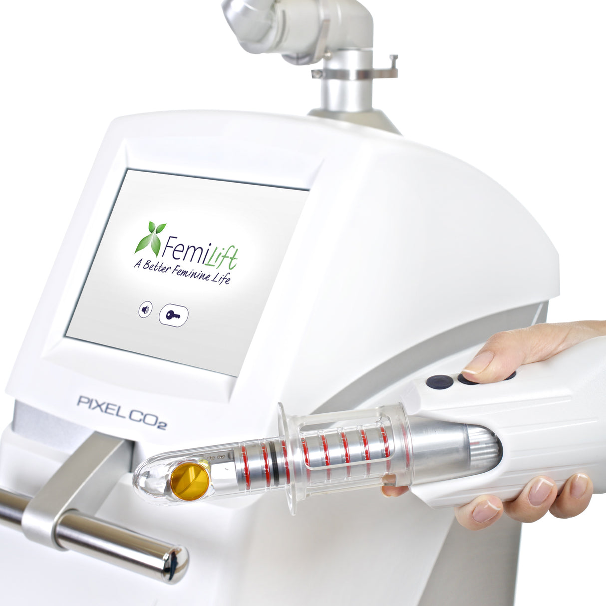 FemiLift CO2