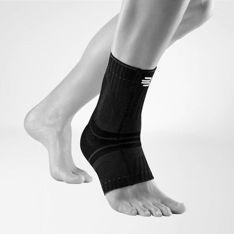 Sports Achilles Support | Sports orthosis for the Achilles tendon | 1 piece.