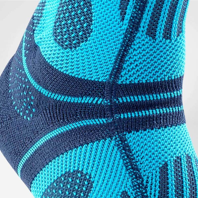 Sports Achilles Support | Sporta ortoze Ahileja cīpslai | 1 gab.