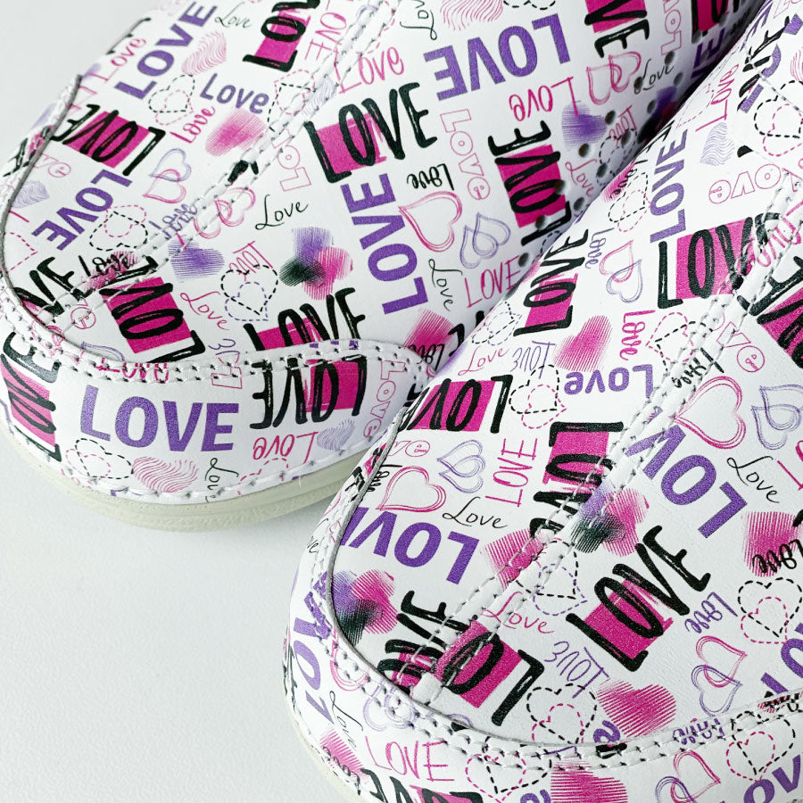 Comfort shoes for work | LOVE | Venice