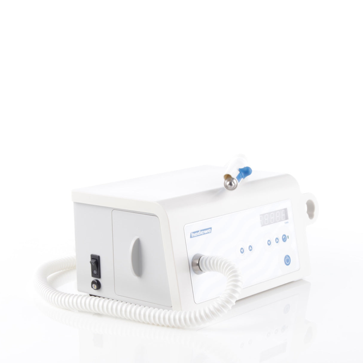 Pedicure device VELORIA 0975