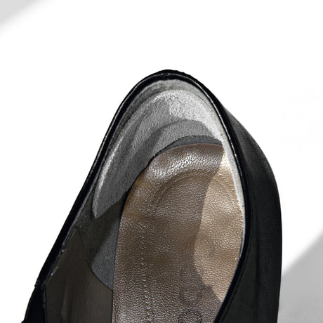 RUCK BASIC // ieliktņi kurpju kapēm (pāris) - dynasty.lv