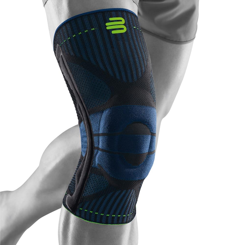 SPORTS KNEE SUPPORT // sporta atbalsts celim // 1GAB. - dynasty.lv