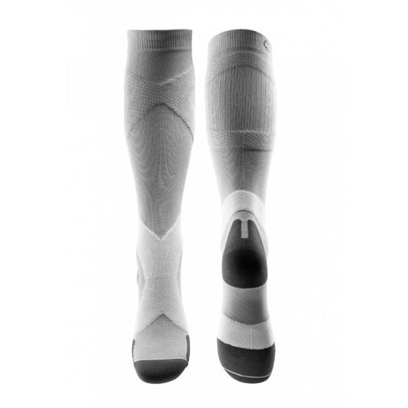 SPORTS COMPRESSION SOCKS BALL&RACKET // sporta kompresijas zeķes bumbas un rakešu sporta veidiem - dynasty.lv