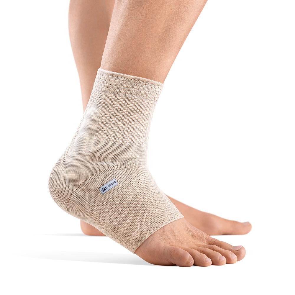 MalleoTrain // Atbalsts pēdas locītavas muskuļu stabilizēšanai // 1gab. - dynasty.lv