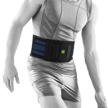 SPORTS BACK SUPPORT | Sports orthosis for the back