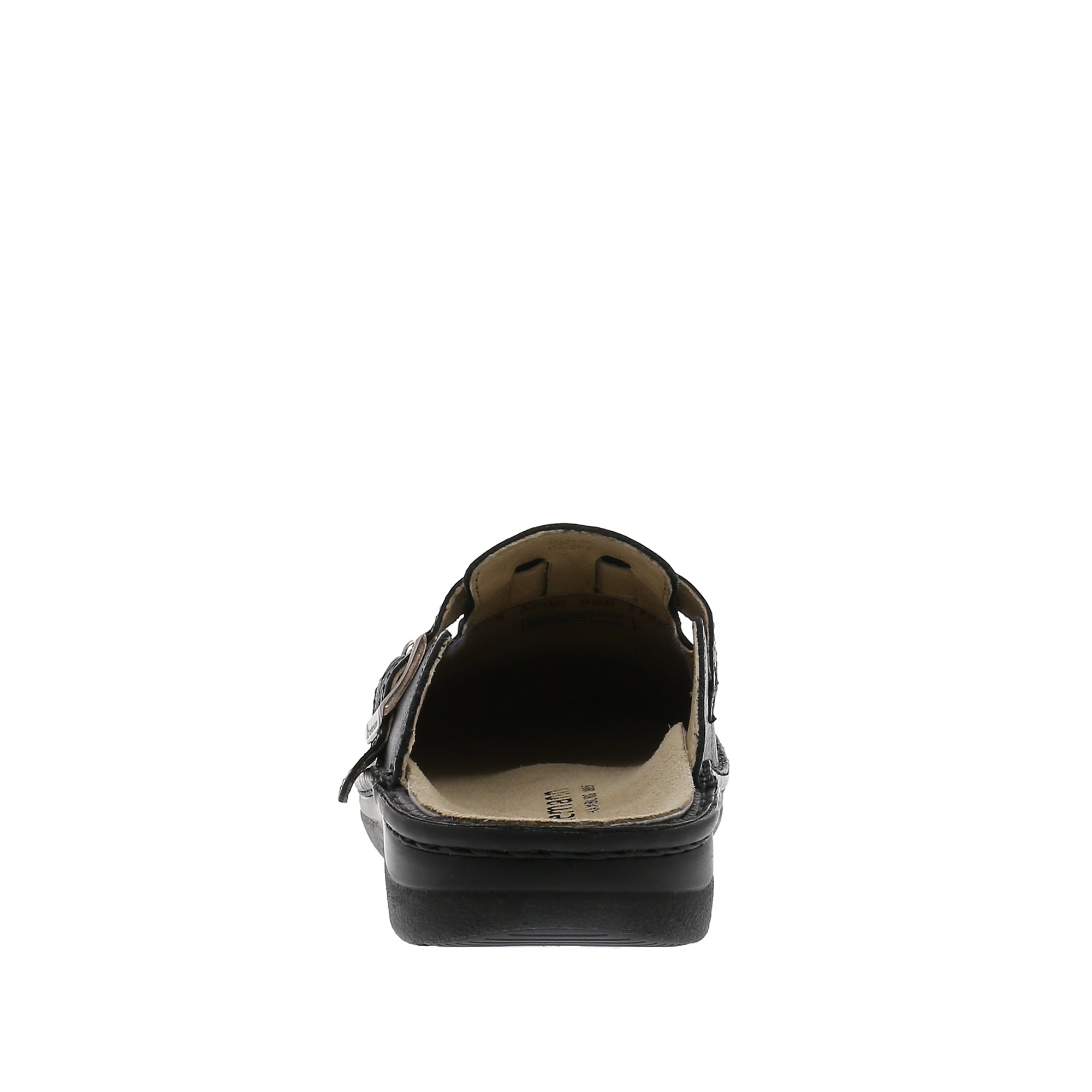 MAX Work shoes | Black