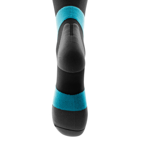 SPORTS COMPRESSION SOCKS BALL&RACKET // sporta kompresijas zeķes bumbas un rakešu sporta veidiem - dynasty.lv