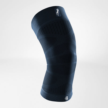 Sports Compression Knee Support | Dirk Nowitzki | knee compression for sports | 1 piece.