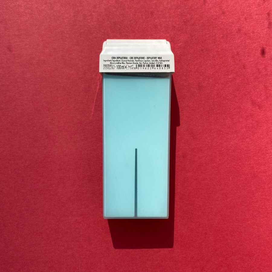 Depilation wax // AZULEN // 100 ml