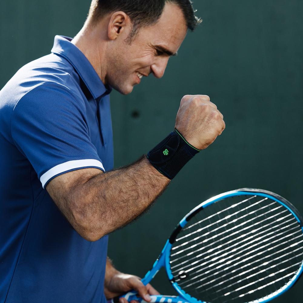 SPORTS WRIST STRAP | Sporta atbalsta saite plaukstas locītavai | 1GAB.