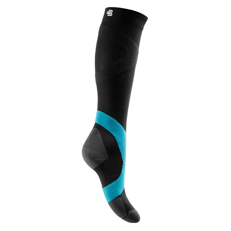 SPORTS COMPRESSION SOCKS BALL&RACKET // sporta kompresijas zeķes bumbas un rakešu sporta veidiem - dynasty.lv