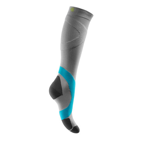 SPORTS COMPRESSION SOCKS BALL&RACKET // sporta kompresijas zeķes bumbas un rakešu sporta veidiem - dynasty.lv