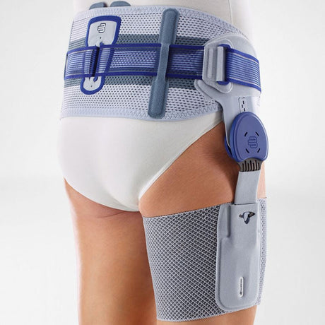 CoxaTrain | Orthosis for stabilization of the hip joint and pain relief