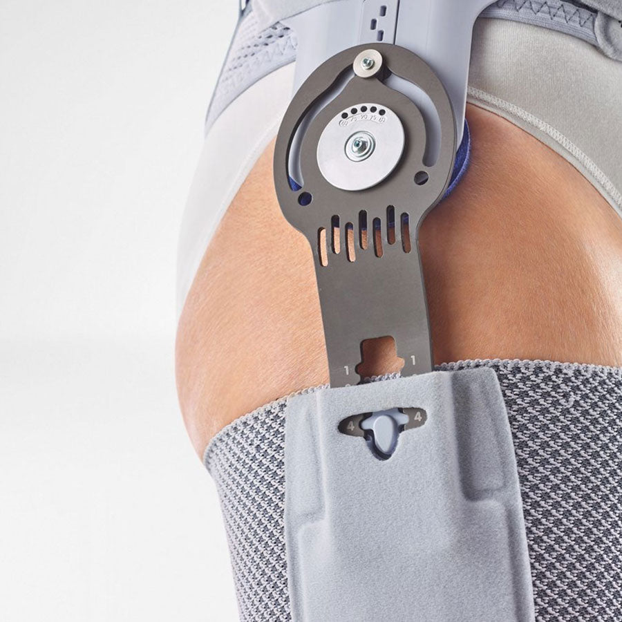 CoxaTrain | Ortoze gūžas locītavas stabilizācijai un sāpju mazināšanai