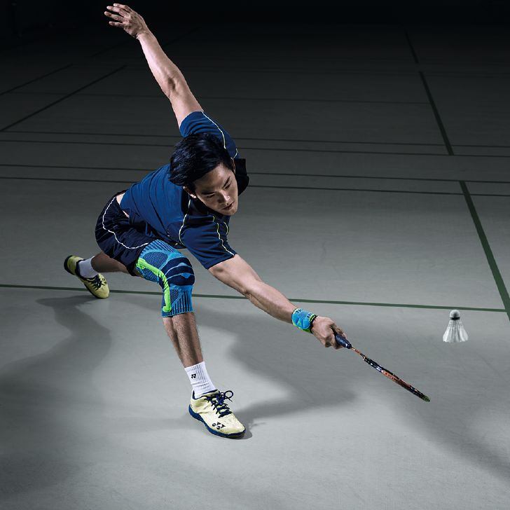 SPORTS KNEE SUPPORT // sporta atbalsts celim // 1GAB. - dynasty.lv