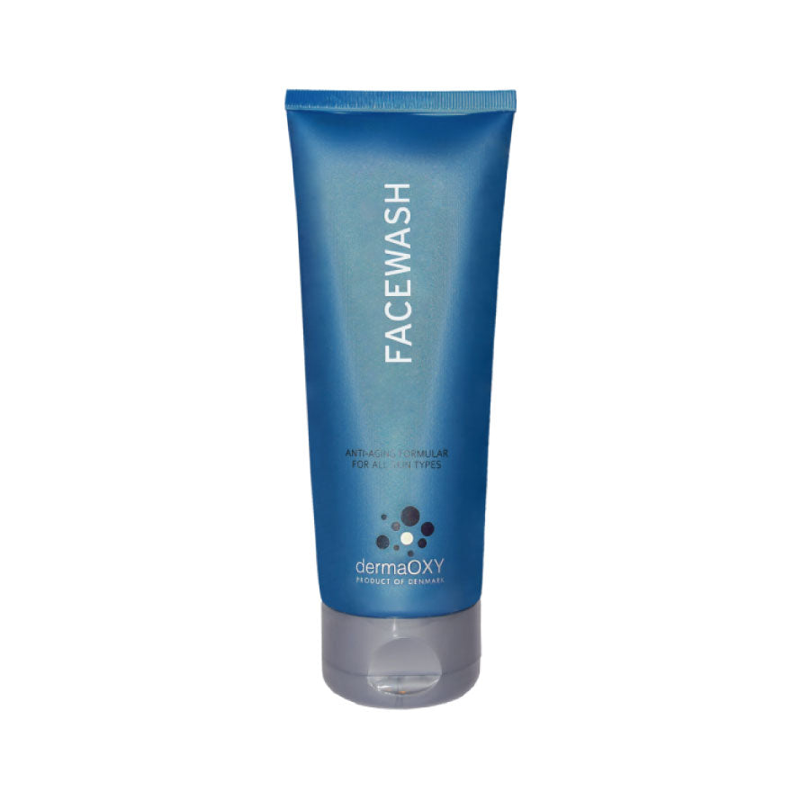 Face wash 200ml