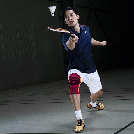 SPORTS KNEE SUPPORT // sporta atbalsts celim // 1GAB. - dynasty.lv