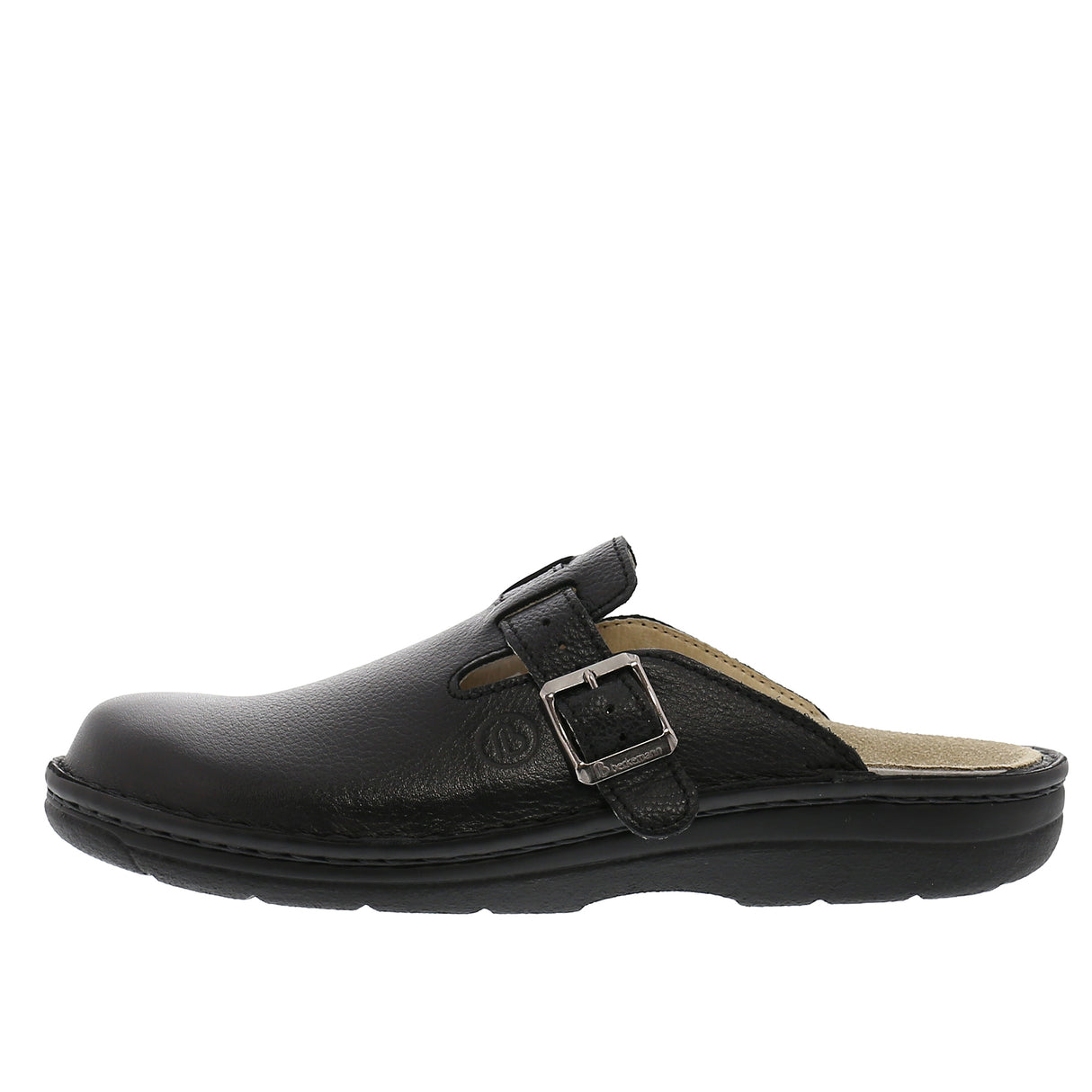 MAX Work shoes | Black