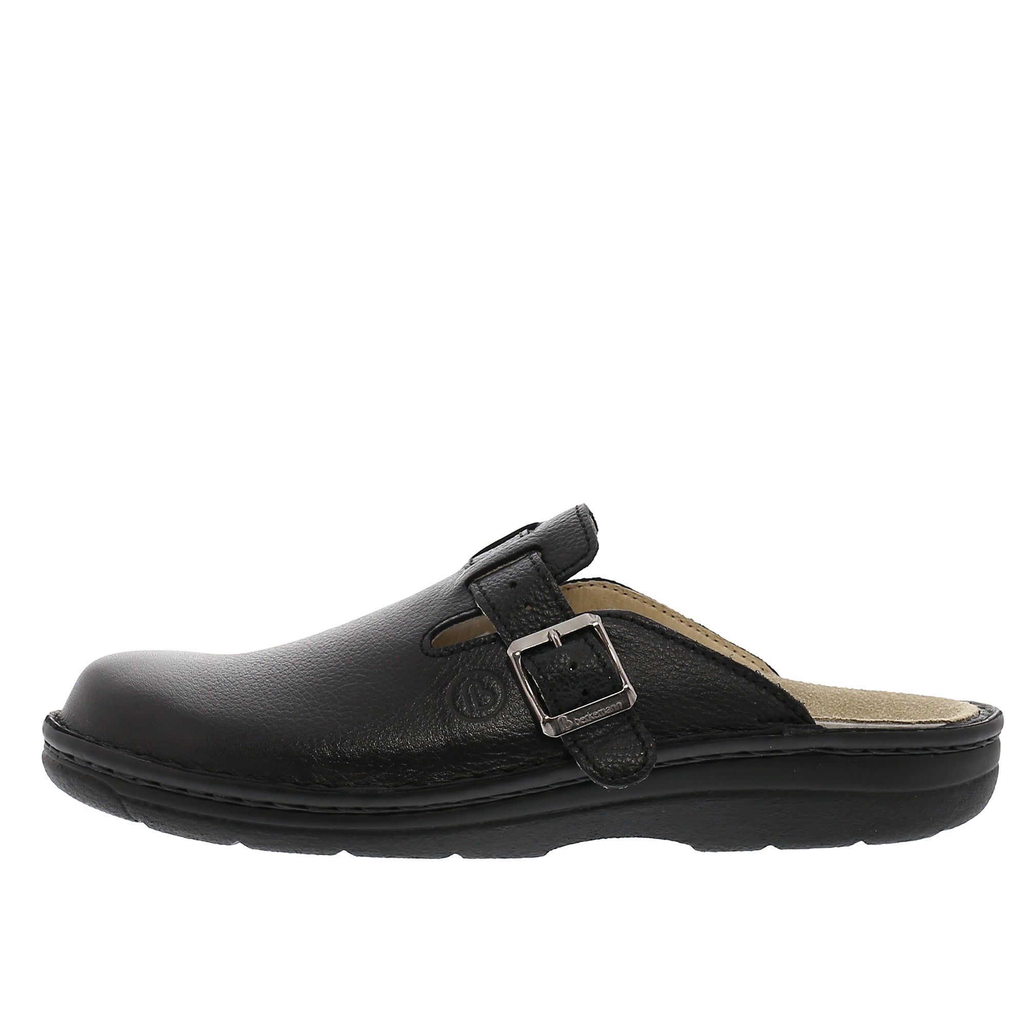 MAX Work shoes | Black