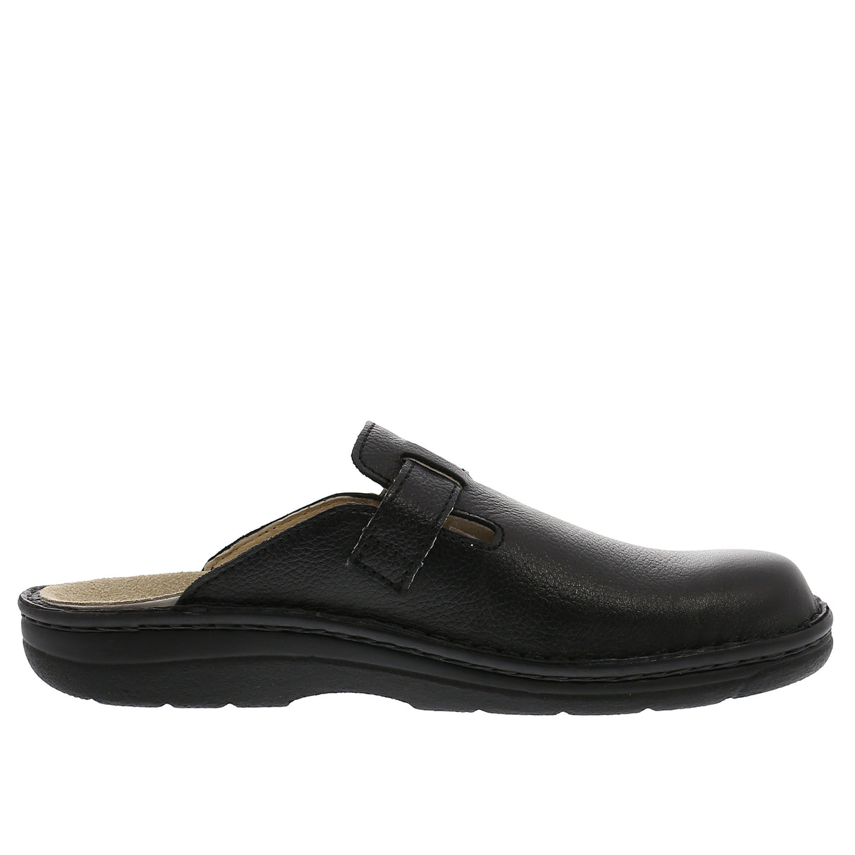 MAX Work shoes | Black
