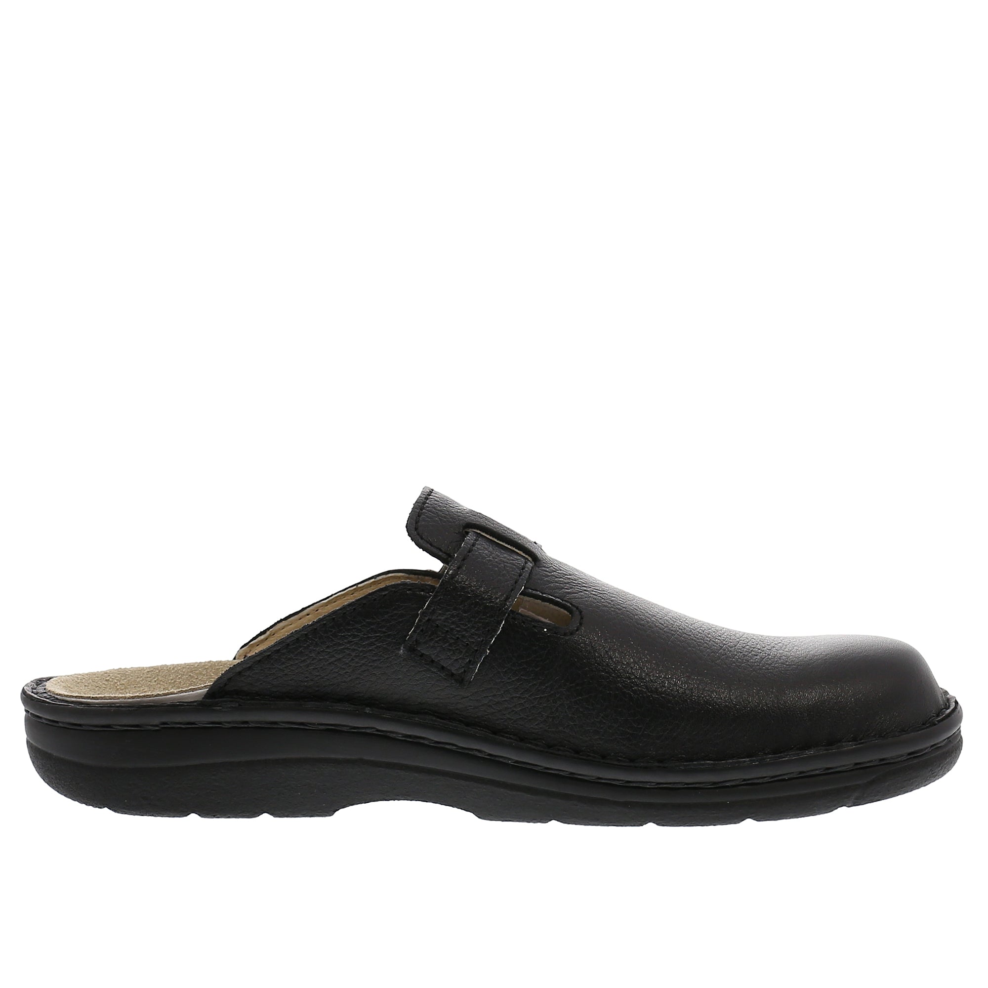 MAX Work shoes | Black