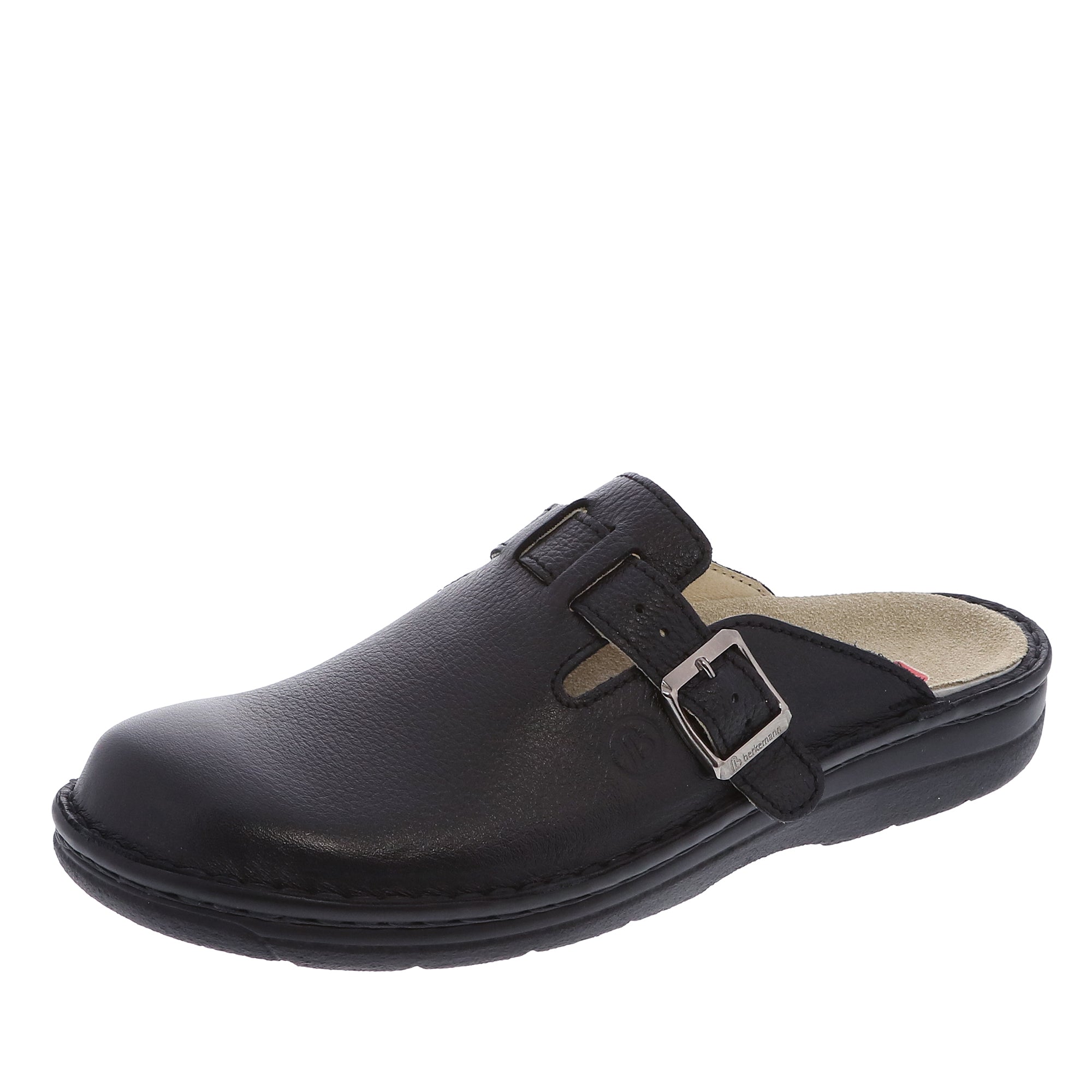 MAX Work shoes | Black