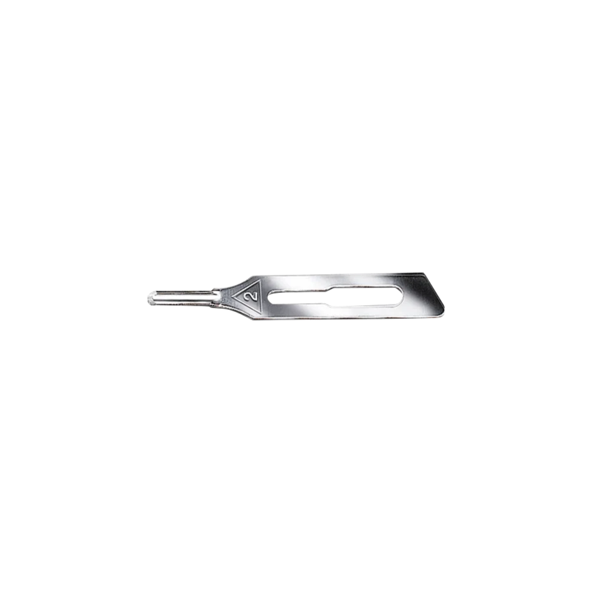 RUCK Scalpel blades, hollow | 20 pieces