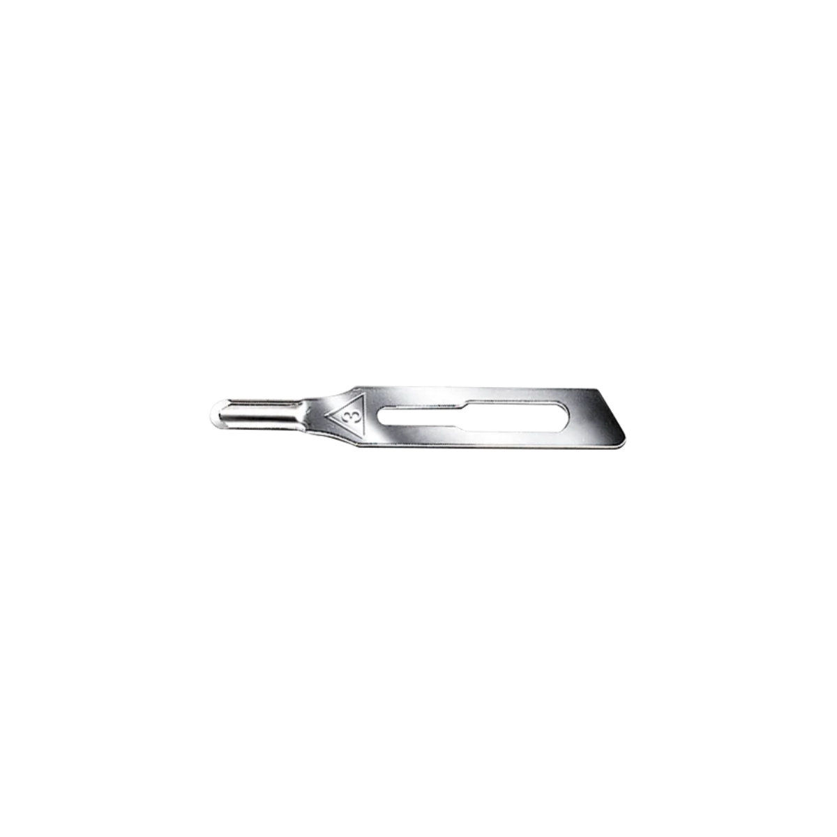 RUCK Scalpel blades, hollow | 20 pieces
