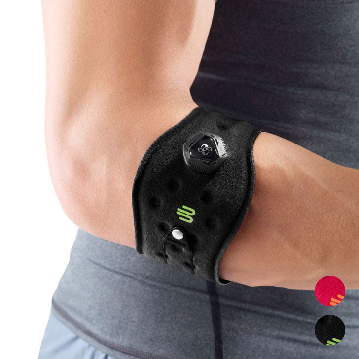 SPORTS ELBOW STRAP // sporta atbalsta saite elkonim // 1GAB. - dynasty.lv